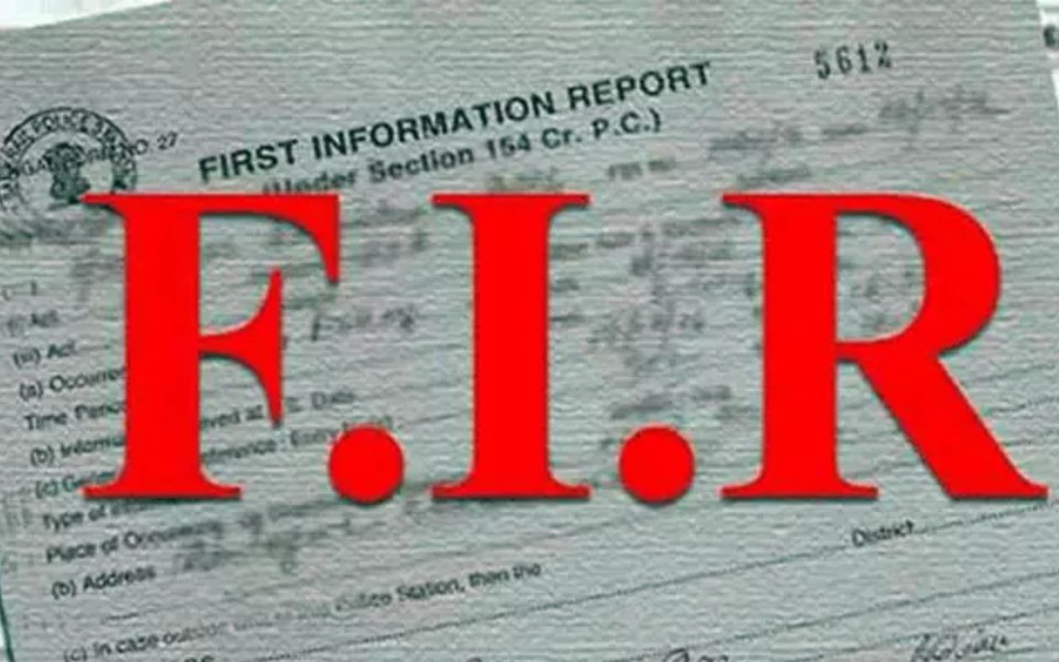 Haryanvi singer Masoom Sharma booked for indecent, offensive language at Dehradun college